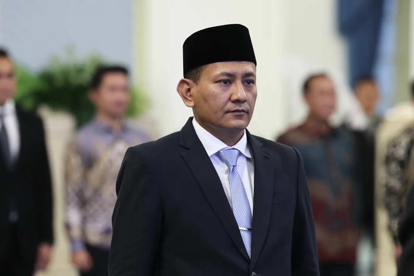 Rohmat Marzuki