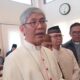 Prihatin Demo Ricuh, Tokoh Agama Lintas Iman di Jateng Minta Aparat Humanis, Pejabat Lebih Peka