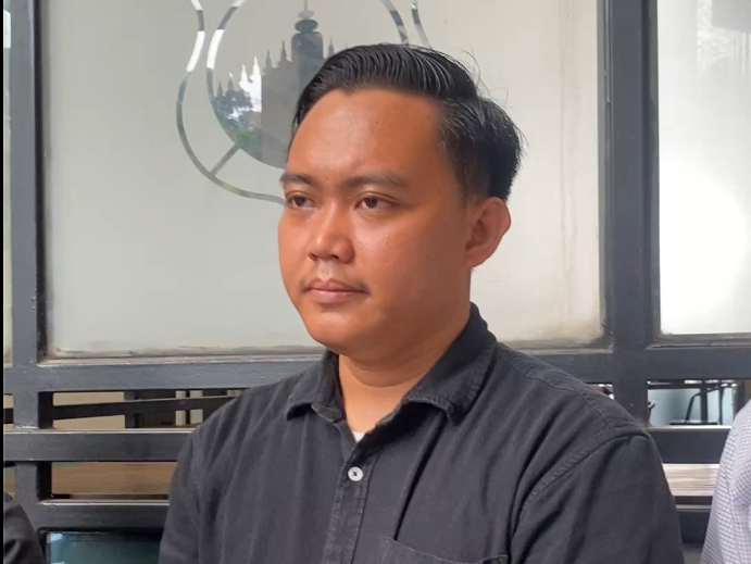 Salah Tangkap Magelang