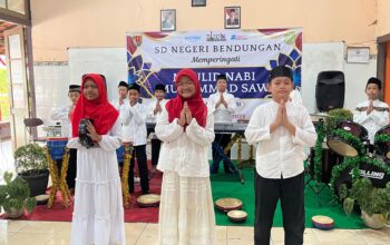 SDN Bendungan Semarang