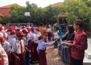 SDN Gemah