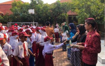 SDN Gemah