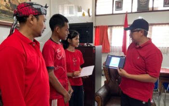 SMPN 31 Semarang