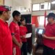 Inovasi Literasi Multimodal dan Hybrid Library, SMPN 31 Semarang Raih Penghargaan Adiwiyata Mandiri