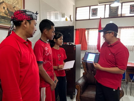 SMPN 31 Semarang