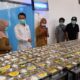 Marak SPPG Tak Sesuai SOP, Petugas Kesehatan di Blora Gelar Sidak dan Periksa Semua Fasilitas