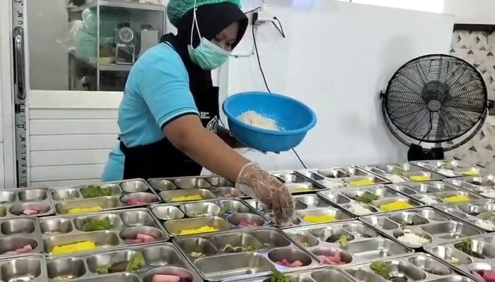 MUI Jateng Dorong SPPG Wajib Sertifikat Halal dan SLHS: MBG Bakal Lebih Higienis, Aman, dan Tayyib