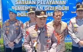 SPPG Polres Semarang