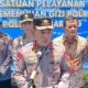 Tinjau Kesiapan SPPG Polres Semarang, Kapolri Tekankan Keamanan dan Kesehatan Menu MBG