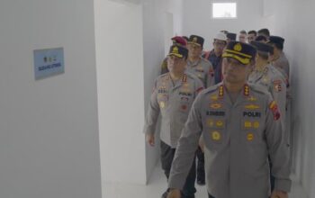 SPPG Polri