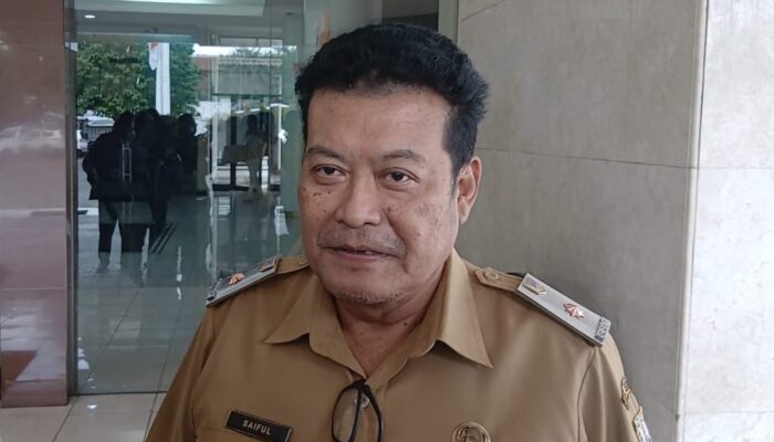 Muncul Dugaan Keracunan MBG, SPPG Bersertifikat Laik Sehat di Kabupaten Semarang Baru Ada Satu