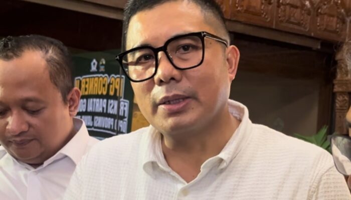 Keluhan Driver Ojol Menumpuk, Fraksi Golkar Jateng Desak DPR RI Percepat RUU Transportasi Online