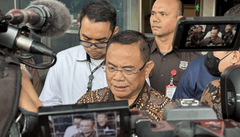 Didemo Ribuan Warga Pati di Jakarta, KPK Tolak Nonaktifkan Bupati Sudewo, Ini Alasannya