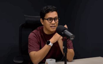 arief muhammad // podcast