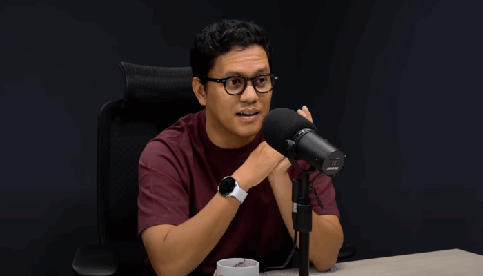 Kisah Arief Muhammad Bikin Akun @Poconggg di Twitter, Pernah Dibayar 4 Kali Lipat Gegara Terlalu Murah!