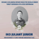 Kejanggalan Tewasnya Iko Juliant Unnes: Mengapa Brimob Bawa ke RS Kariadi Siang Hari?