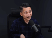 dr. jiemi ardian // trauma masa kecil
