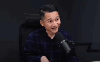 dr. jiemi ardian // trauma masa kecil