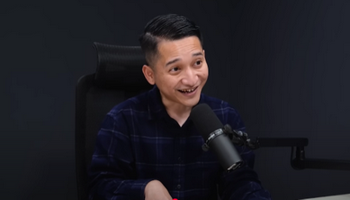 dr. jiemi ardian // trauma masa kecil