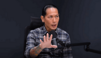 Dikenal Galak, Chef Juna Akui Punya OCD, Apa Itu?