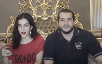 tasya farasya // ahmad assegaf