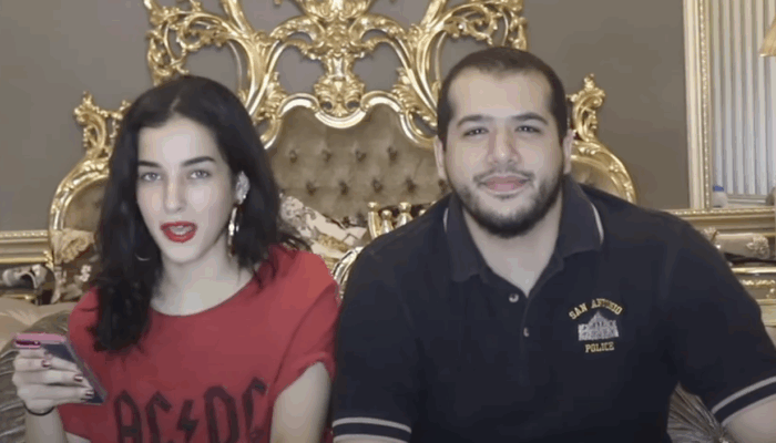 Sosok Ahmad Assegaf, Pengusaha Sukses Viral Usai Digugat Cerai Tasya Farasya