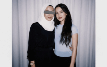 editan AI bareng artis