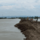 Proyek Normalisasi Sungai Wulan di Demak Diduga Picu Kecelakaan Fatal, Pengendara Tewas