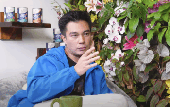 baim wong