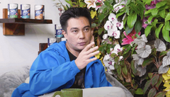 Cerai dari Paula, Baim Wong Kecewa Temannya Ikut Koar-koar di Medsos: Sakit