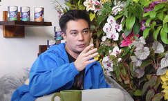 baim wong