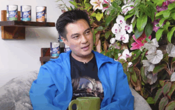 baim wong