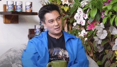 Sebelum Cerai, Baim Wong Akui Hadapi Ujian Berat Saat Paula Hamil
