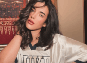 Tasya Farasya, influencer sekaligus founder kosmetik MOP. (Instagram/@tasyafarasya)