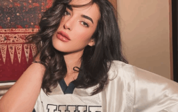 Tasya Farasya, influencer sekaligus founder kosmetik MOP. (Instagram/@tasyafarasya)