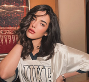 Tasya Farasya, influencer sekaligus founder kosmetik MOP. (Instagram/@tasyafarasya)