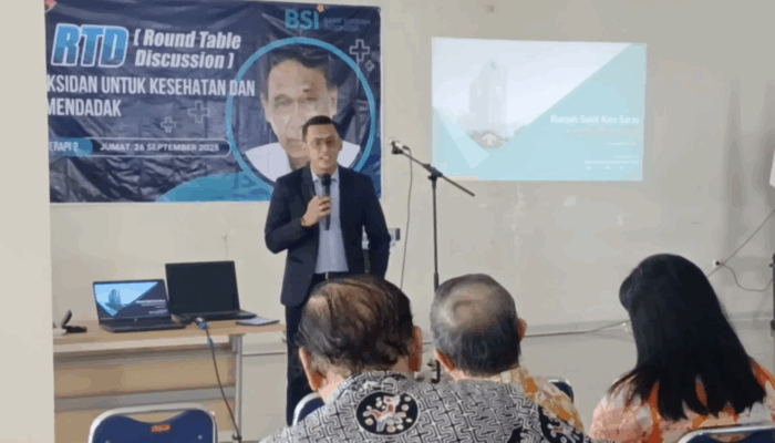 Murbei hingga Delima, Sumber Antioksidan Alami yang Bisa Jadi Obat Masa Depan