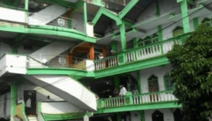 Sejarah Ponpes Al-Khoziny Sidoarjo, Pesantren Tertua di Jatim yang Cetak Banyak Ulama