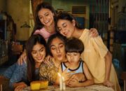 Film ayah