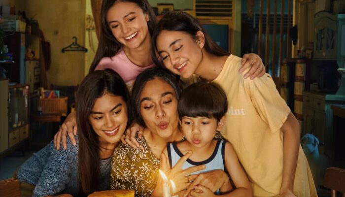 Relate dalam Kehidupan Rumah Tangga, Berikut Review Film Andai Ibu Tidak Menikah dengan Ayah