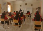 Sekolah Rakyat Temanggung