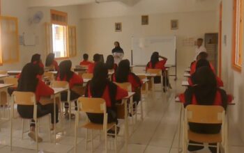Sekolah Rakyat Temanggung