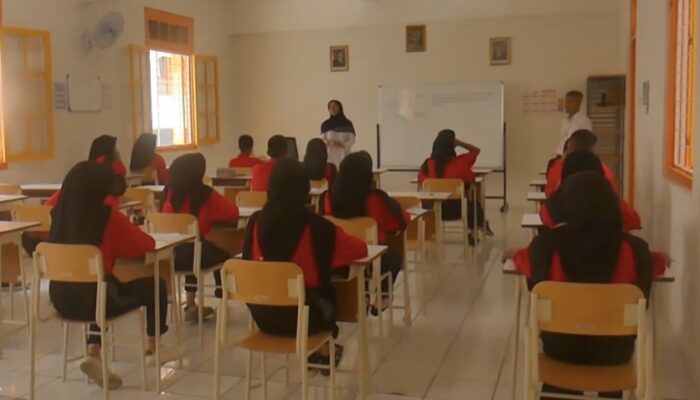 Masih Tahap Adaptasi, Sekolah Rakyat Temanggung Bakal Mulai Kegiatan Belajar Awal Oktober 2025