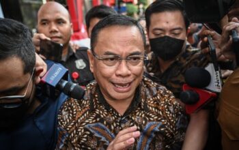 KPK Bupati Pati