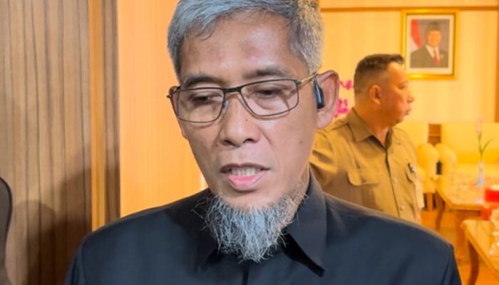 Ratusan Siswa SMA Wonogiri Keracunan MBG, Sekda Jateng: Perlu Asesmen SPPG-nya