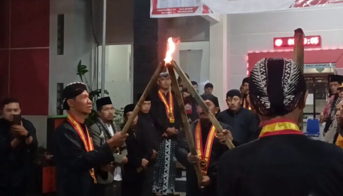 Bukan Tiba-tiba, 15 September Ditetapkan Hari Jadi Kecamatan Sumowono Semarang, Begini Ceritanya