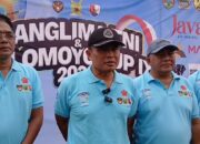 TNI Paralayang