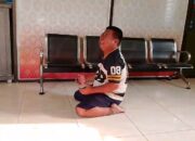 Korban Sumur Minyak Ilegal