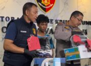Unjuk Rasa Semarang