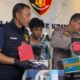 Unjuk Rasa di Kota Semarang Rusuh, Polda Jateng Tetapkan 46 Tersangka dari Seribu yang Ditangkap